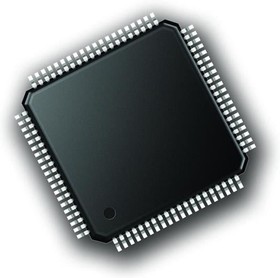 DSPIC33FJ64GS608-I/PT, 64KB PIC 74 TQFP-80(12x12) MIcrocontroller UnIts (MCUs/MPUs/SOCs)