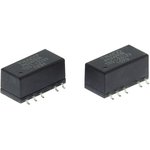 TES 1-0510V, Isolated DC/DC Converters - SMD Product Type: DC/DC; Package Style ...
