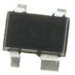 BAS7007WH6327XTSA1, Schottky Diodes & Rectifiers AF SCHOTTKY DIODE