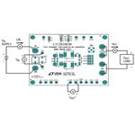 DC1632A, Power Management IC Development Tools Fast, Accurate, 2-Phase ...