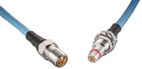 MG200-SMSM-1.00M, RF Cable Assemblies MaxGain 200 CabAssy SMA(m) to SMA(m)1.0m