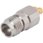 1138-6013, RF Adapters - Between Series 1.85mm Female SMPS Female Adapter