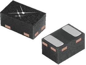 SMV1234-040LF, Varactor Diodes Ls.45nH SOD-882 Single