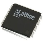 LCMXO1200C-3TN100C, TQFP-100(14x14) Programmable Logic Device (CPLDs/FPGAs) ROHS