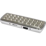 Skat LT-301200-LED-Li-Ion светильник аварийного освещения,30 светодиодов,1200мАч
