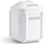 Teplocom ST-222/500 стабилизатор сетевого напряжения 220 В, 222 ВА, Uвх. 145-260 В