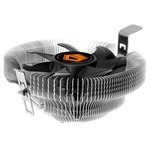 Кулер ID-Cooling DK-01S (универсальный, 65W, 23.8 dB, 2200 rpm, 80мм, 3pin) RTL