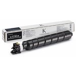 1T02L70NL0, Тонер-картридж Kyocera TK-8345K чер. для TASKalfa 2552ci