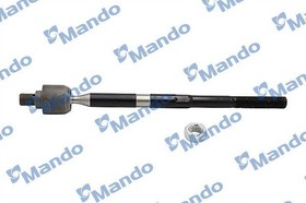 DSA020373, Тяга рулевая CHEVROLET Orlando (11-) левая/правая (1шт.) MANDO