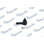 DSA020607, Наконечник рулевой тяги CHEVROLET MATIZ (M200, M250)(2005-2013)