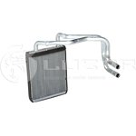 LRh 08F2, Радиатор отоп. для а/м Kia Cerato (04-)