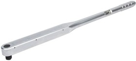 Динамометрический ключ предельный со шкалой 1"; 600-1500 Нм, тип NTWA35-1500 051116150