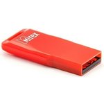 13600-FMUMAR32, Флеш накопитель 32GB Mirex Mario, USB 2.0, Красный