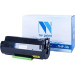 NV-TNP-36, Картридж NV Print TNP-36 Black