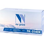 NV Print NV-TK5140Bk
