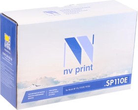 NV Print Картридж SP110E для Ricoh SP-111/111SF/111SU (2000k) – купить оптом и в розницу