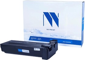 NV-SCX6345, Картридж NV Print SCX-6345 Black