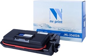 NV-ML-3560DB, Картридж NV Print ML-3560DB Black