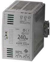 Фото 1/2 PS5R-VA12, DIN Rail Power Supplies Power Supply 7.5W 12VDC DIN