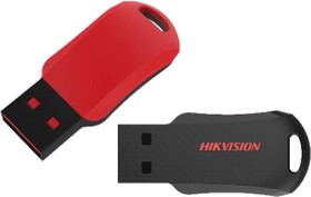 HS-USB-M200R(STD)/8G, USB Flash накопитель 8Gb Hikvision M200R