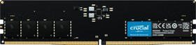 Фото 1/9 Оперативная память 16Gb DDR5 4800MHz Crucial (CT16G48C40U5)