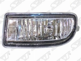 ST2122018L Фара противотуманная TOYOTA LAND CRUISER 100 98-07/HIACE GRANVIA 99-02 LH