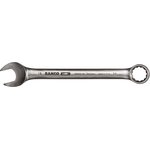 SS003-11, Combination Spanner, Imperial, Double Ended, 135 mm Overall