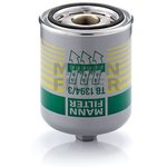 TB13943X, Фильтр воздушный 1774598 SCANIA Truck 04-