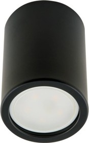 Накладной декоративный светильник DLC-S601 GU10 BLACK UL-00008849