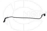 Трубка подогрева корпуса дроссельной заслонки CHEVROLET Aveo NSP NSP0155559352