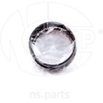 NSP0193740227, Кольца поршневые CHEVROLET Lanos (к-кт на двигатель) (0,50)
