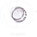 NSP0193742295 Кольца поршневые CHEVROLET Lanos (к-кт на двигатель) (0,50)
