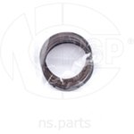 Кольца поршневые CHEVROLET Lacetti (1,8) (к-кт на двигатель) (STD) NSP0193742700