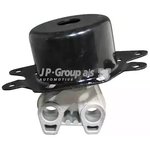 Опора двигателя передняя L OPEL Corsa C 0006 JP JP GROUP 1217900170