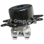 Опора двигателя передняя L OPEL Corsa C 0006 JP JP GROUP 1217900170