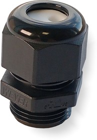Фото 1/3 HSK-M20B/2x5 - втулка кабельная - кабельный ввод, нар. M20х1.5