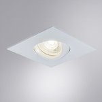 Arte Lamp A2866PL-1WH GIRO Точечный светильник GU10