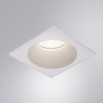 Arte Lamp A2868PL-1WH HELM Точечный светильник GU10
