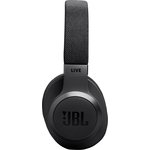 JBLLIVE770NCBLK, Гарнитура JBL Live 770NC Black