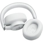 JBLLIVE770NCWHT, Гарнитура JBL Live 770NC White