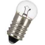 E24001151, Indication and Signalling Bulb, 230mW, E10, 1.5V