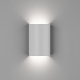GW-6805-6-WH-NW Настенный светильник TUBE, Белый, 6Вт, 4000K, IP54, GW-6805-6-WH-NW Цвет свечения: Нейтральный белый Тип монтажа: настен