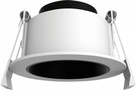 DesignLed Светильник под лампу Gu10 потолочный встраиваемый, серия DL-MJ-1031, белый, 35 (max)Вт, IP20 002975