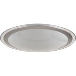 Freya LED Halo Белый Потолочный светильник 2000 LED 30W