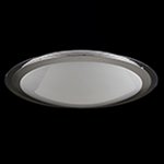 Freya LED Halo Белый Потолочный светильник 2000 LED 30W