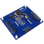 EVQ3367-R-01A, Evaluation Board, MPQ3367GRE, Analogue, PWM, Boost, 6 Outputs ...