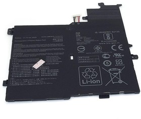 Аккумуляторная батарея для ноутбукa Asus VivoBook S14 S406U S406UA X406U (C21N1701) 7.7V 39Wh