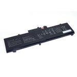Аккумуляторная батарея для ноутбука Asus ROG Zephyrus G15 (C41N1837) 15.4V 4800mAh