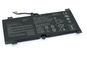 Аккумуляторная батарея для ноутбука Asus GL704 (C41N1731-1) 15,4V 62Wh 4335mAh