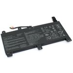 Аккумуляторная батарея для ноутбука Asus G531 G731 (C41N1731-2) 15,4V 62Wh 4335mAh